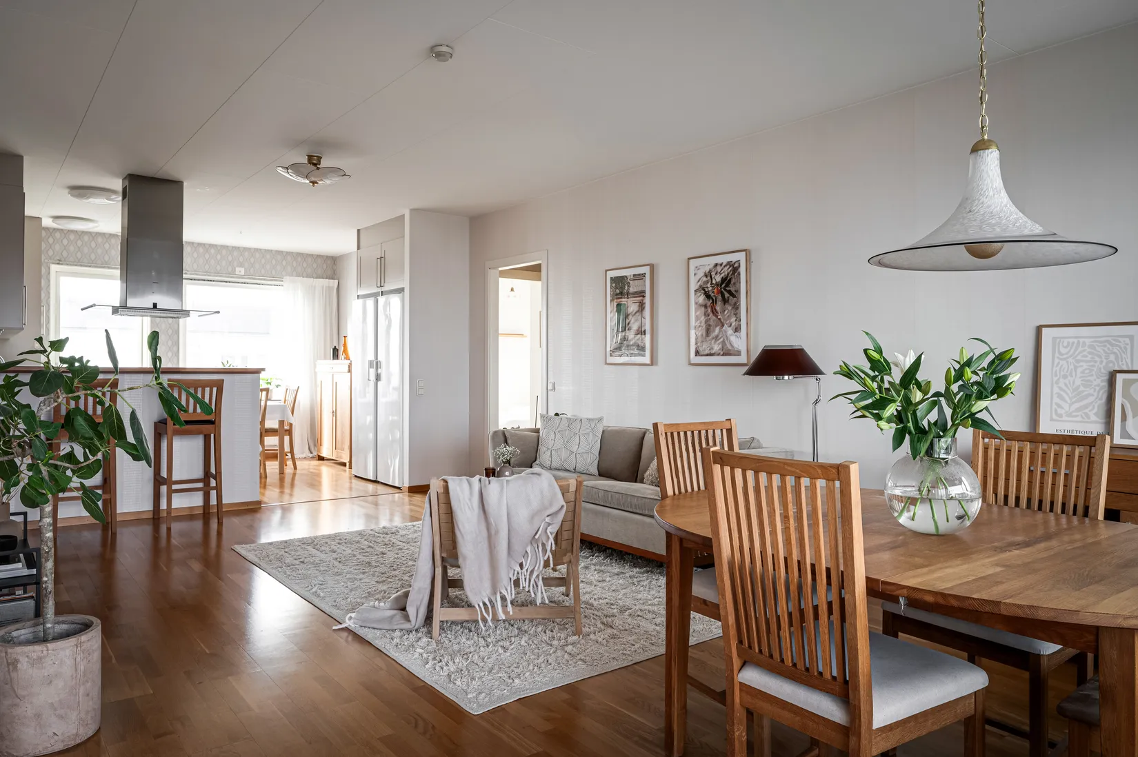 Bostadsrätt, Aroniavägen 2E, Kungsbacka - Tölö  Ängar, Kungsbacka