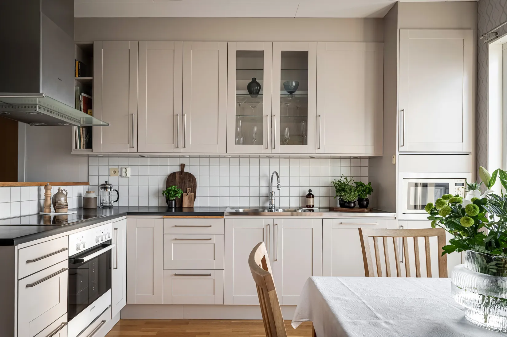 Bostadsrätt, Aroniavägen 2E, Kungsbacka - Tölö  Ängar, Kungsbacka