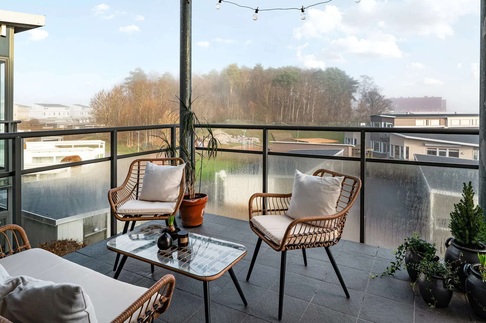 Bostadsrätt, Aroniavägen 2E, Kungsbacka - Tölö  Ängar, Kungsbacka