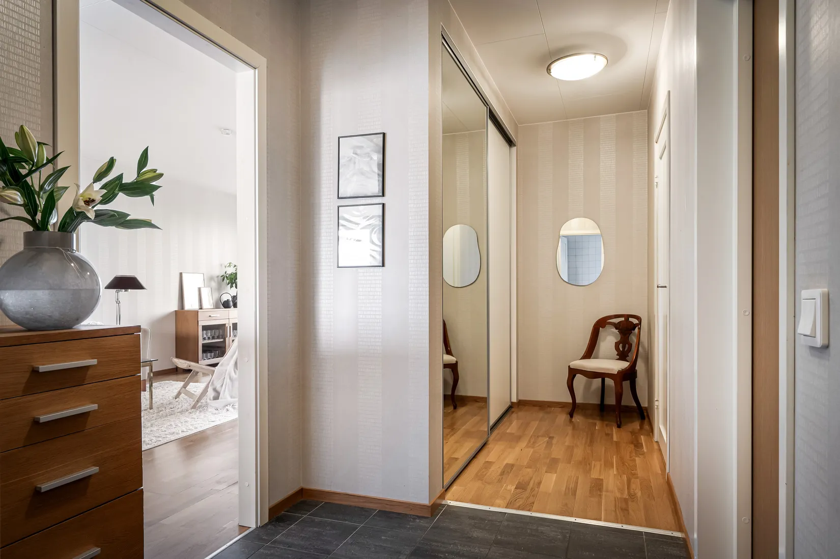 Bostadsrätt, Aroniavägen 2E, Kungsbacka - Tölö  Ängar, Kungsbacka