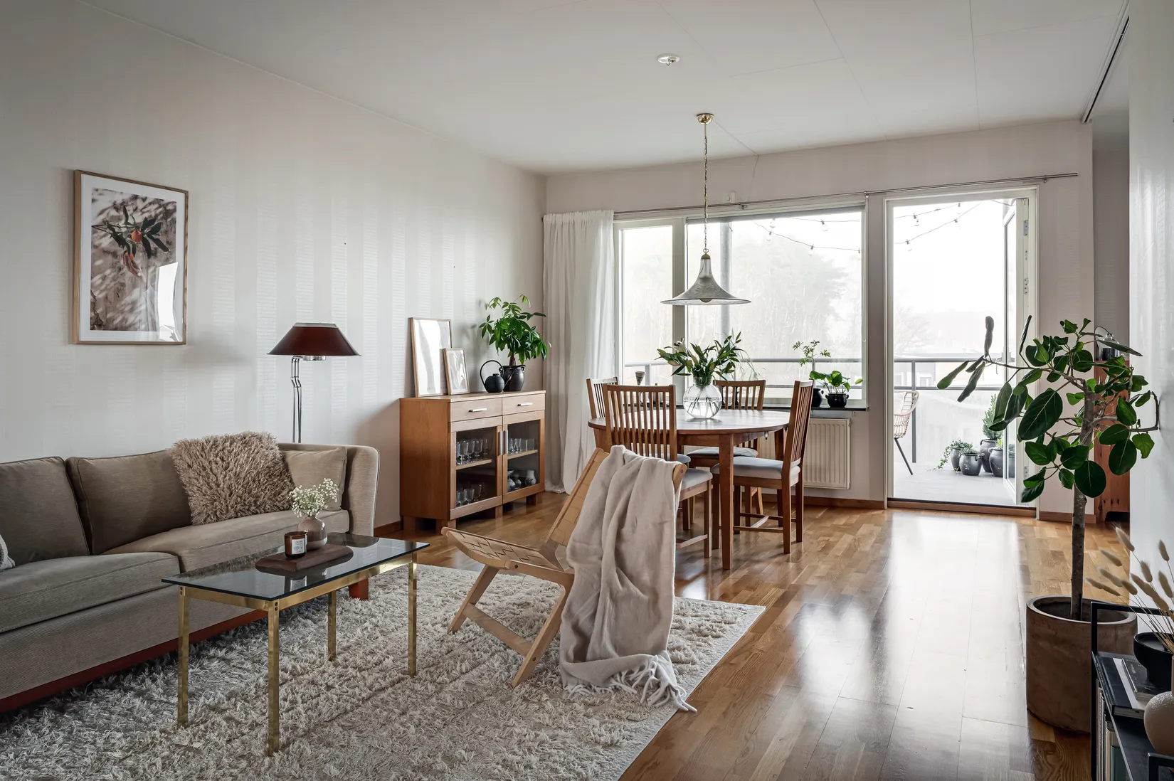 Bostadsrätt, Aroniavägen 2E, Kungsbacka - Tölö  Ängar, Kungsbacka