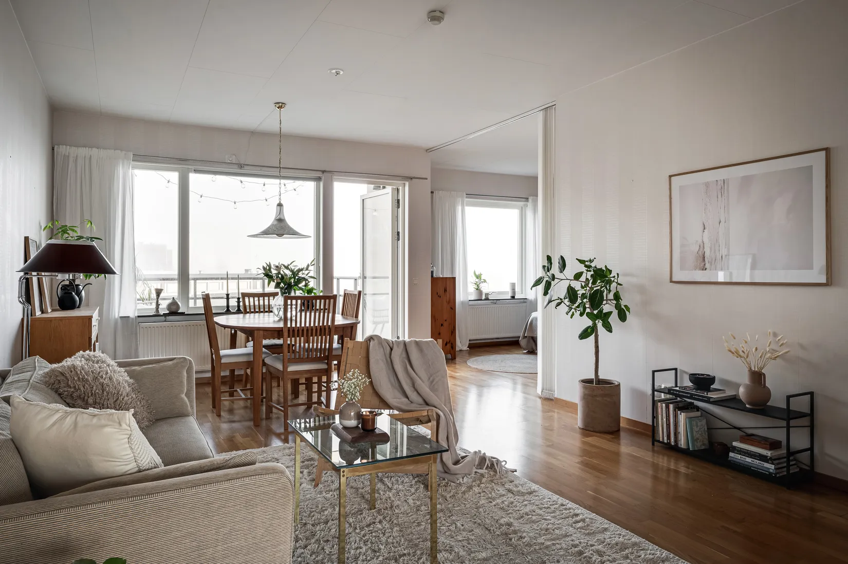 Bostadsrätt, Aroniavägen 2E, Kungsbacka - Tölö  Ängar, Kungsbacka