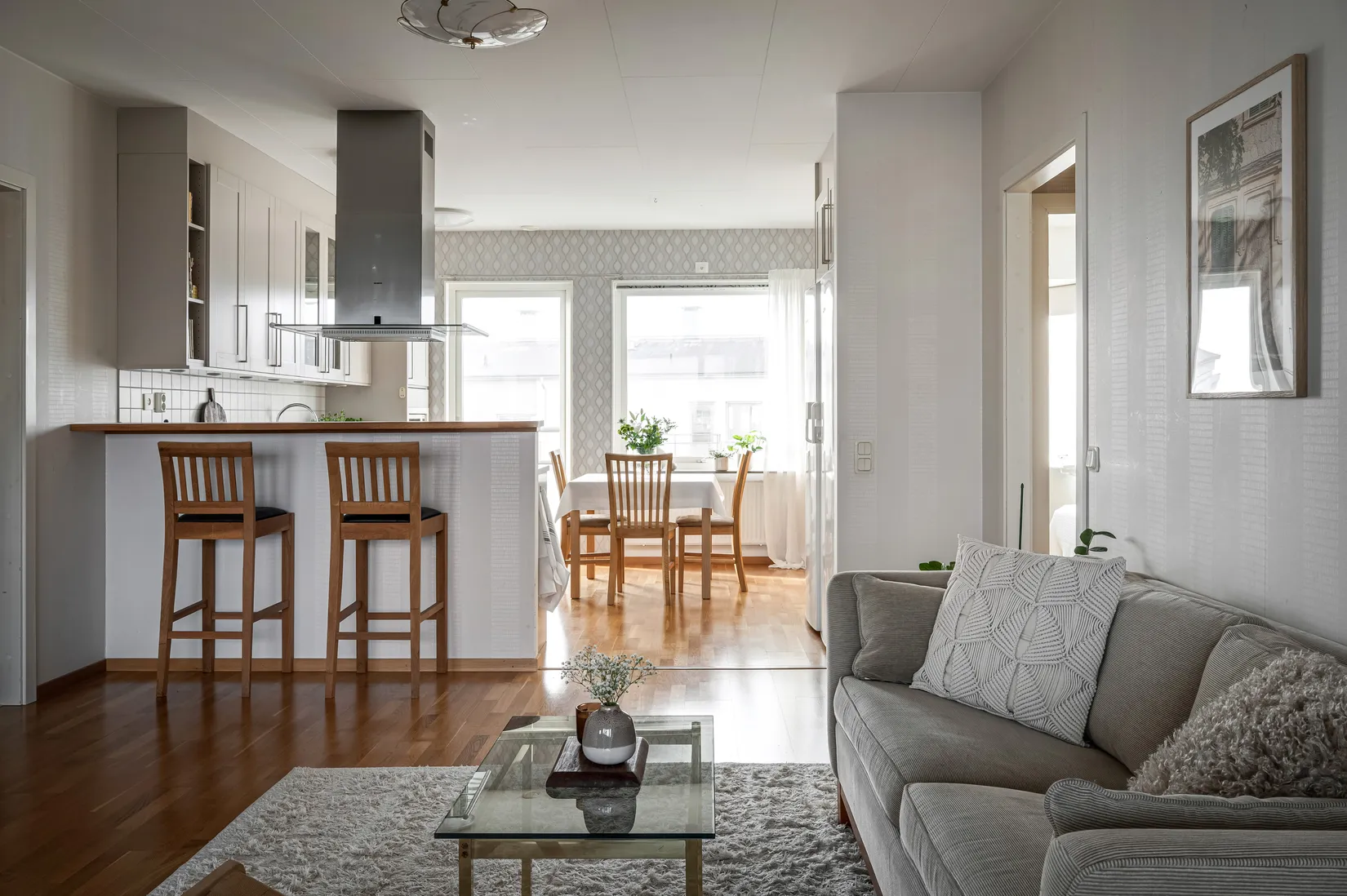 Bostadsrätt, Aroniavägen 2E, Kungsbacka - Tölö  Ängar, Kungsbacka