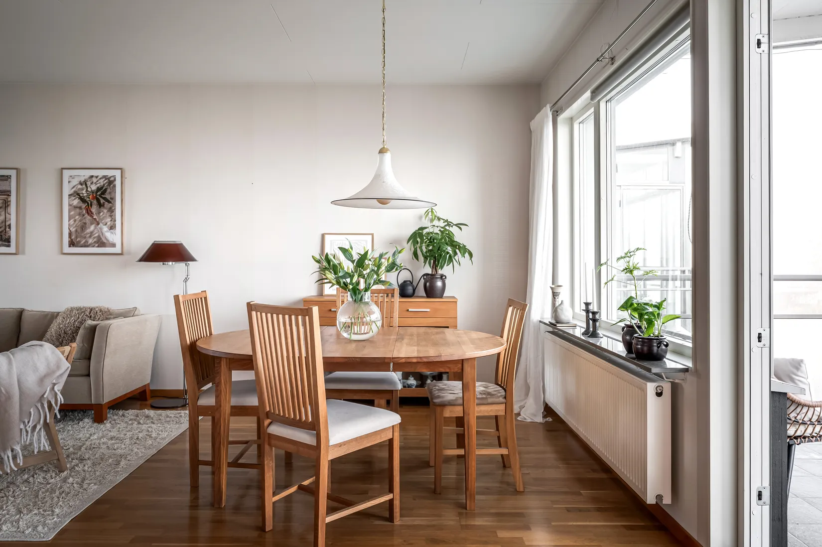 Bostadsrätt, Aroniavägen 2E, Kungsbacka - Tölö  Ängar, Kungsbacka