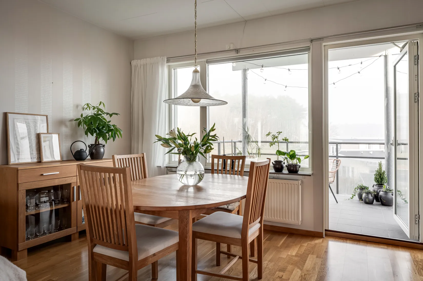 Bostadsrätt, Aroniavägen 2E, Kungsbacka - Tölö  Ängar, Kungsbacka