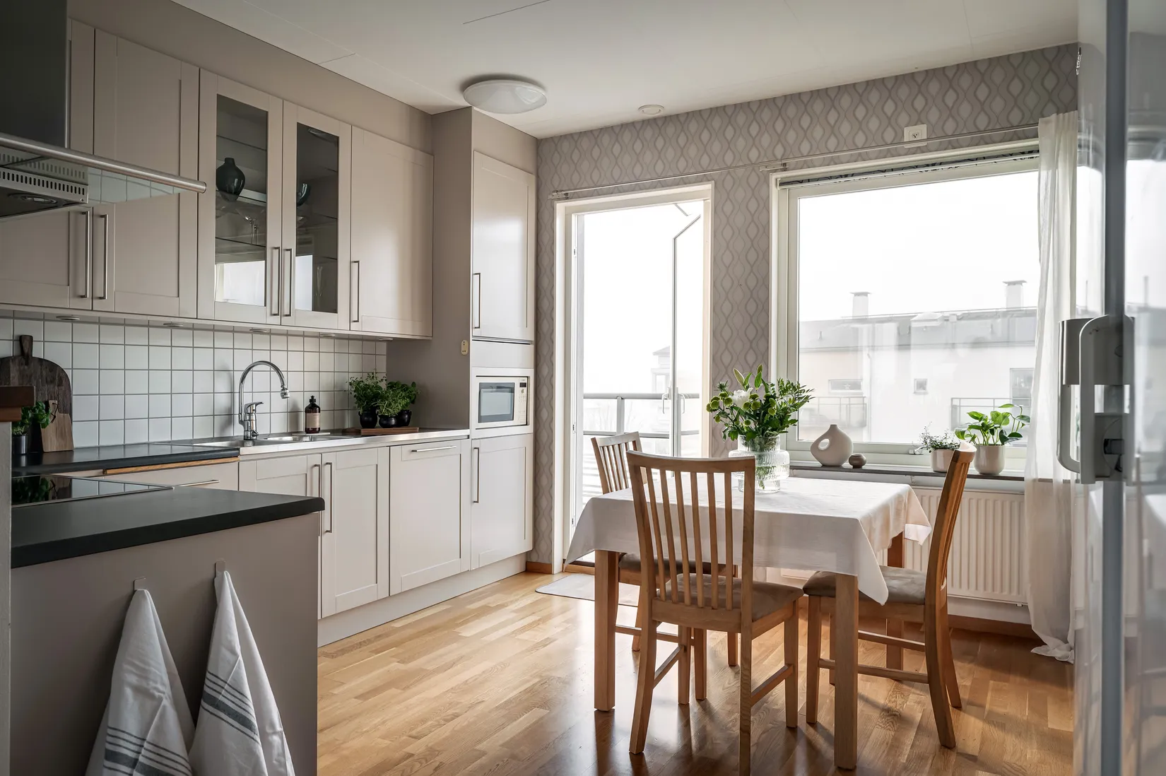 Bostadsrätt, Aroniavägen 2E, Kungsbacka - Tölö  Ängar, Kungsbacka