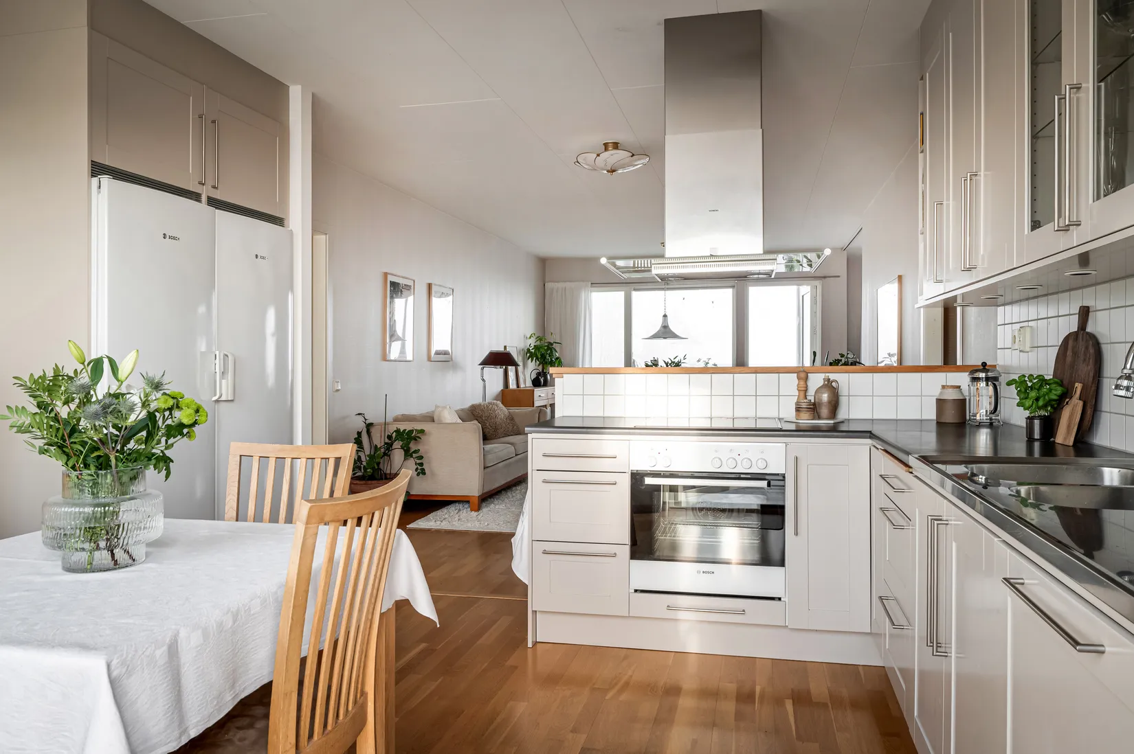 Bostadsrätt, Aroniavägen 2E, Kungsbacka - Tölö  Ängar, Kungsbacka