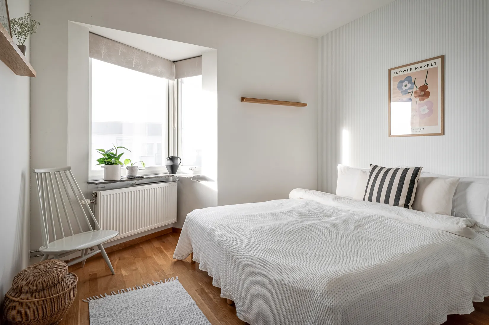 Bostadsrätt, Aroniavägen 2E, Kungsbacka - Tölö  Ängar, Kungsbacka