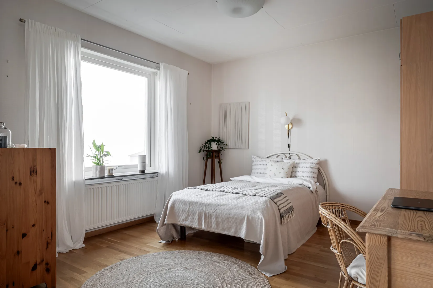 Bostadsrätt, Aroniavägen 2E, Kungsbacka - Tölö  Ängar, Kungsbacka