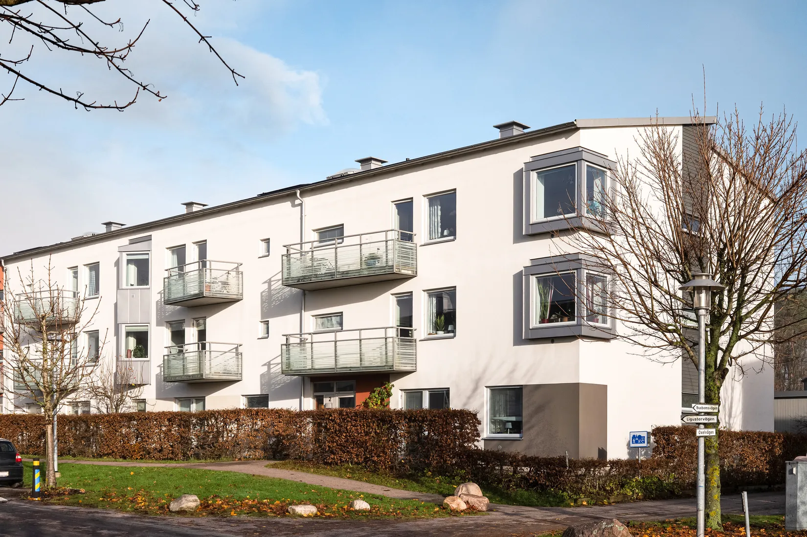 Bostadsrätt, Aroniavägen 2E, Kungsbacka - Tölö  Ängar, Kungsbacka