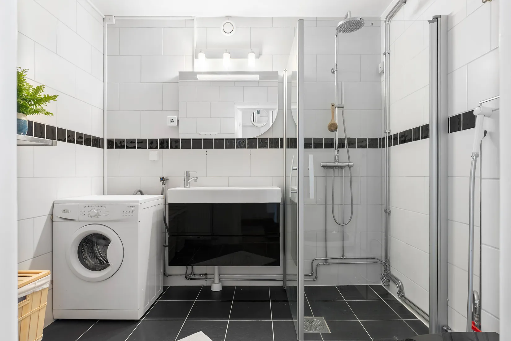 Bostadsrätt, Gibraltargatan 106, Johanneberg, Göteborg