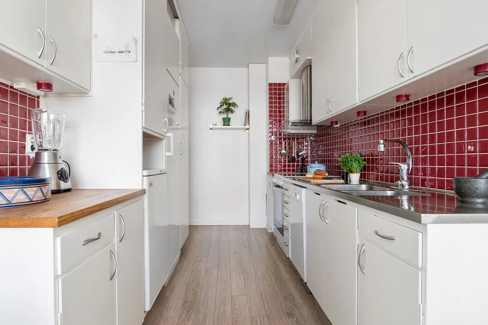 Bostadsrätt, Gibraltargatan 106, Johanneberg, Göteborg