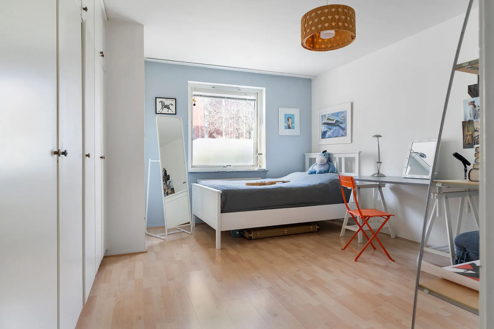 Bostadsrätt, Gibraltargatan 106, Johanneberg, Göteborg