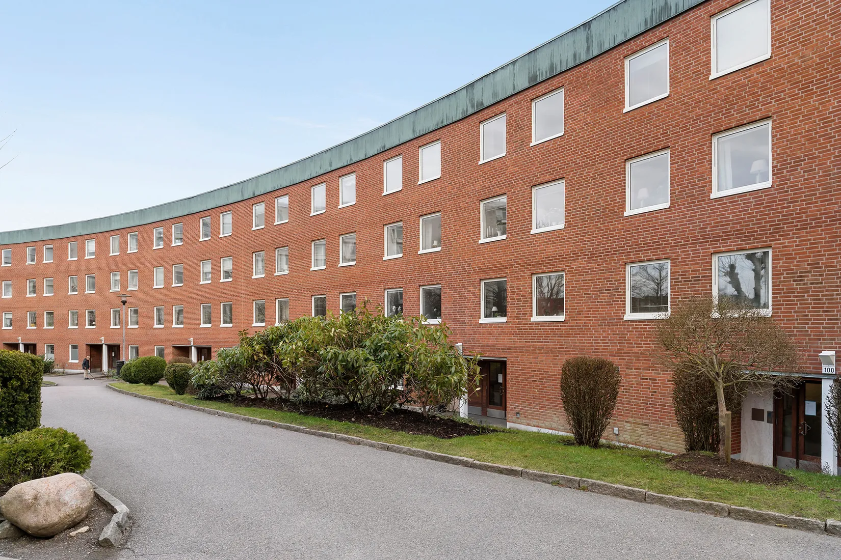 Bostadsrätt, Gibraltargatan 106, Johanneberg, Göteborg