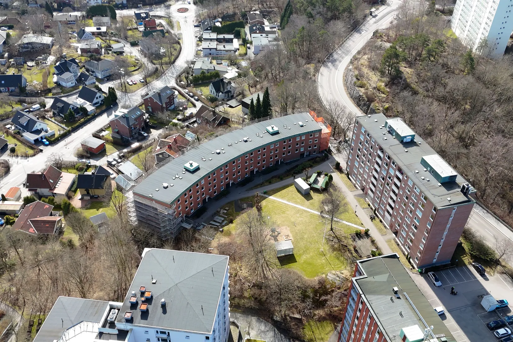 Bostadsrätt, Gibraltargatan 106, Johanneberg, Göteborg