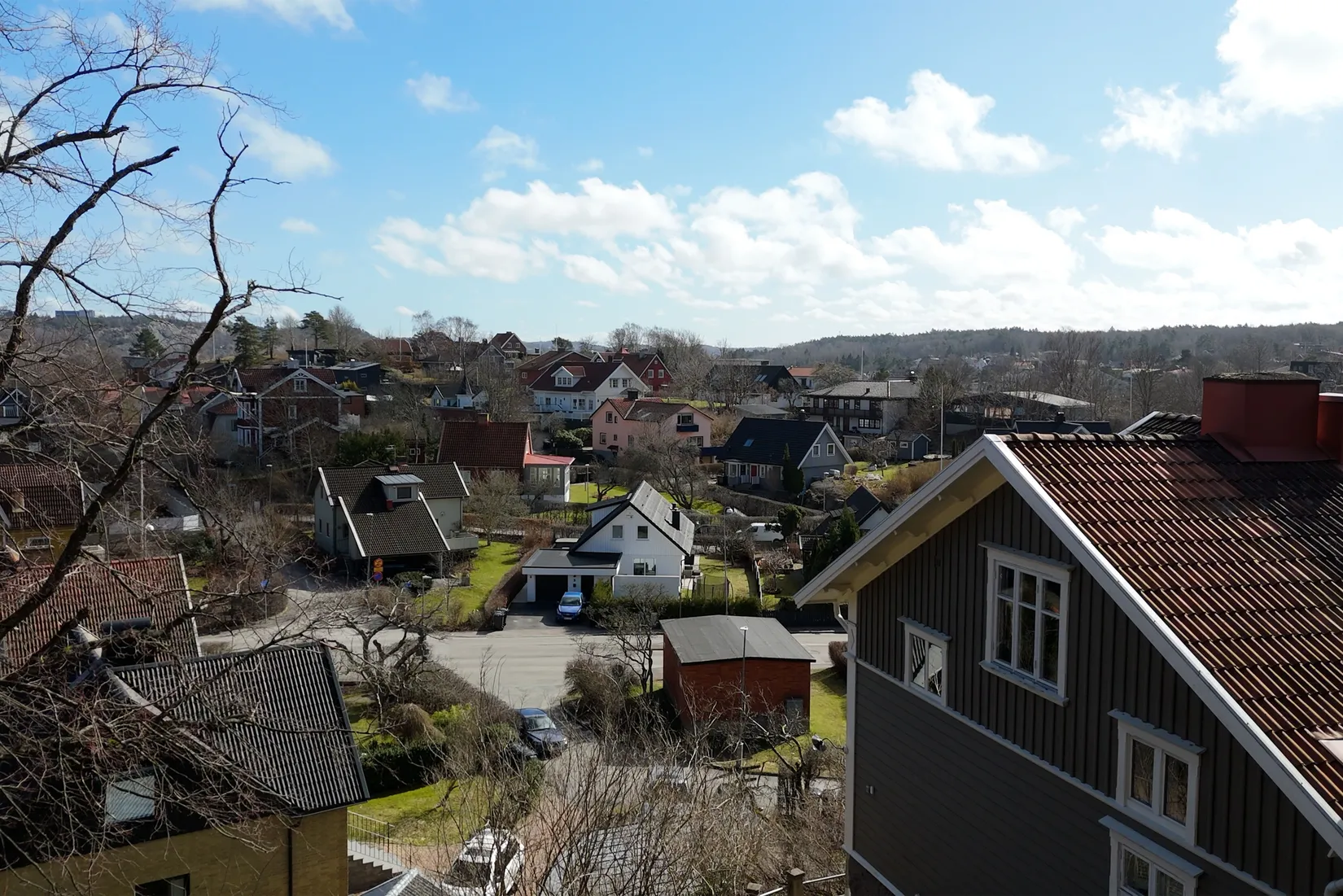Bostadsrätt, Gibraltargatan 106, Johanneberg, Göteborg