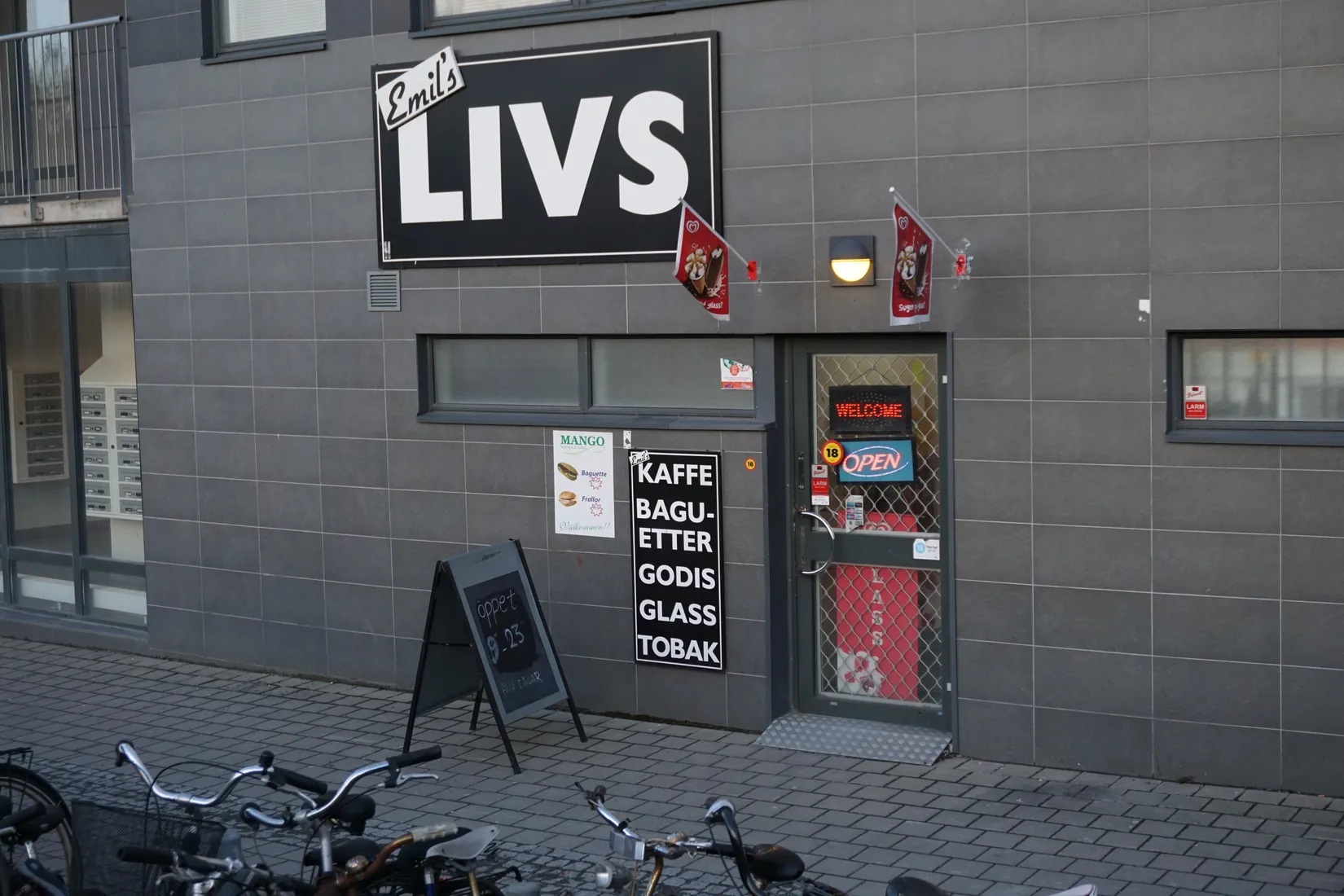 Bostadsrätt, Gibraltargatan 106, Johanneberg, Göteborg
