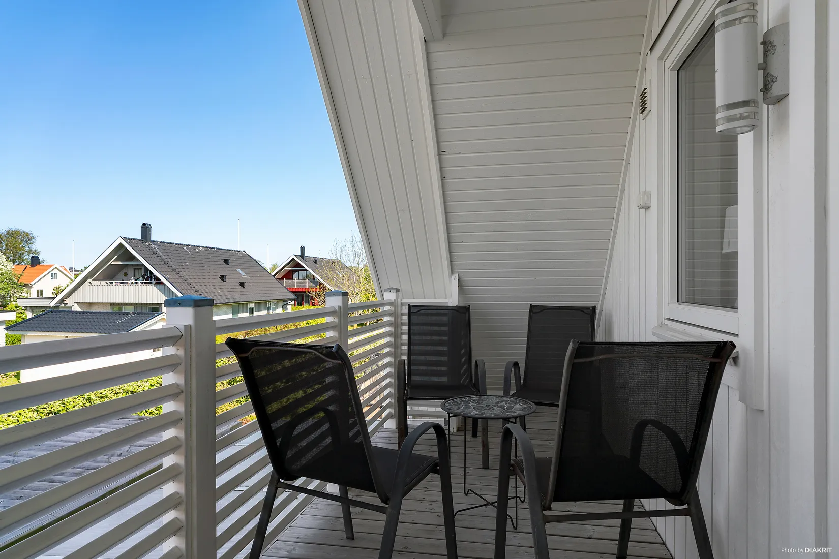 Villa, Breviksvägen 23, Glommen, Falkenberg