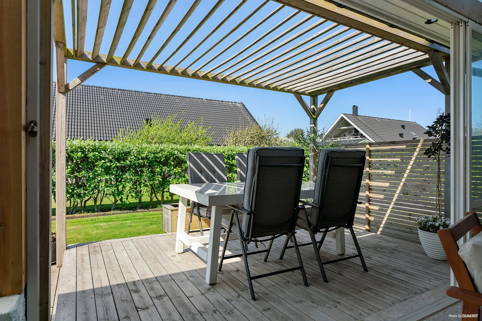 Villa, Breviksvägen 23, Glommen, Falkenberg