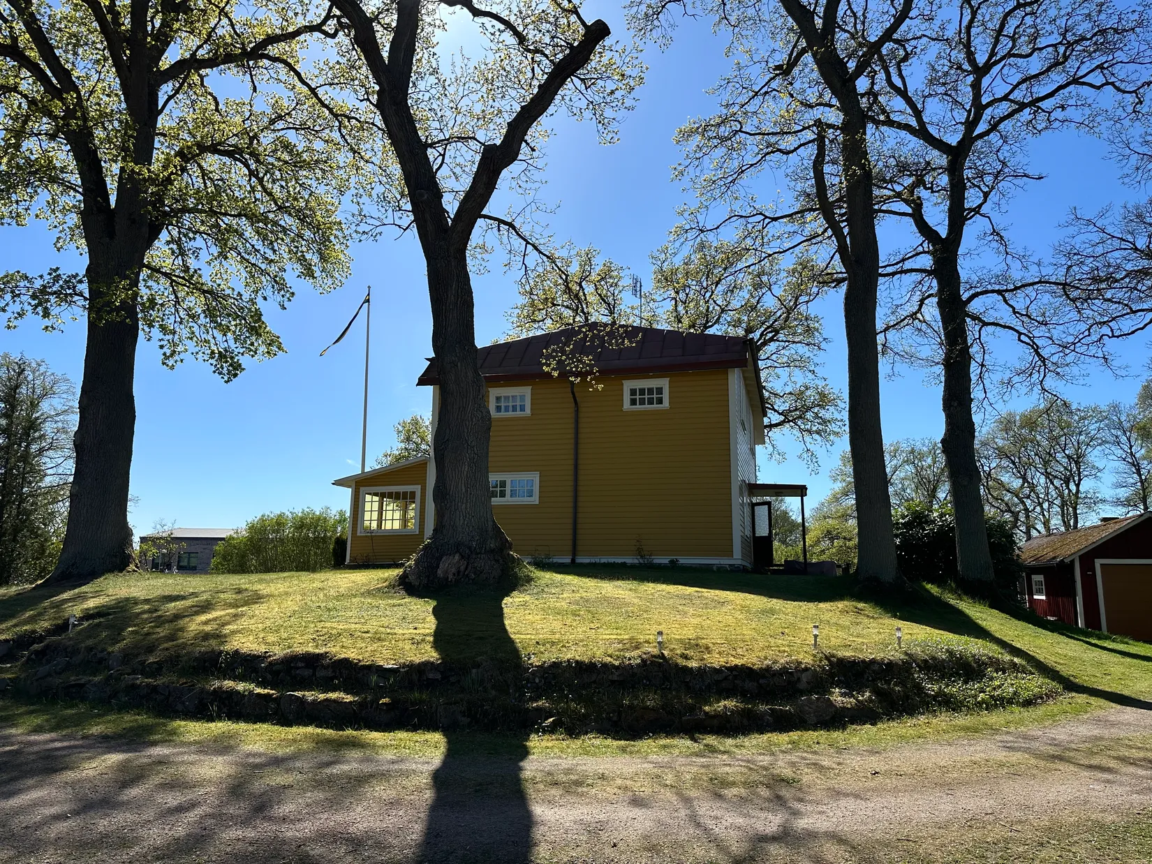 Villa, Sonetorpsgatan 8, Hässleholm - Fredentorp, Hässleholm