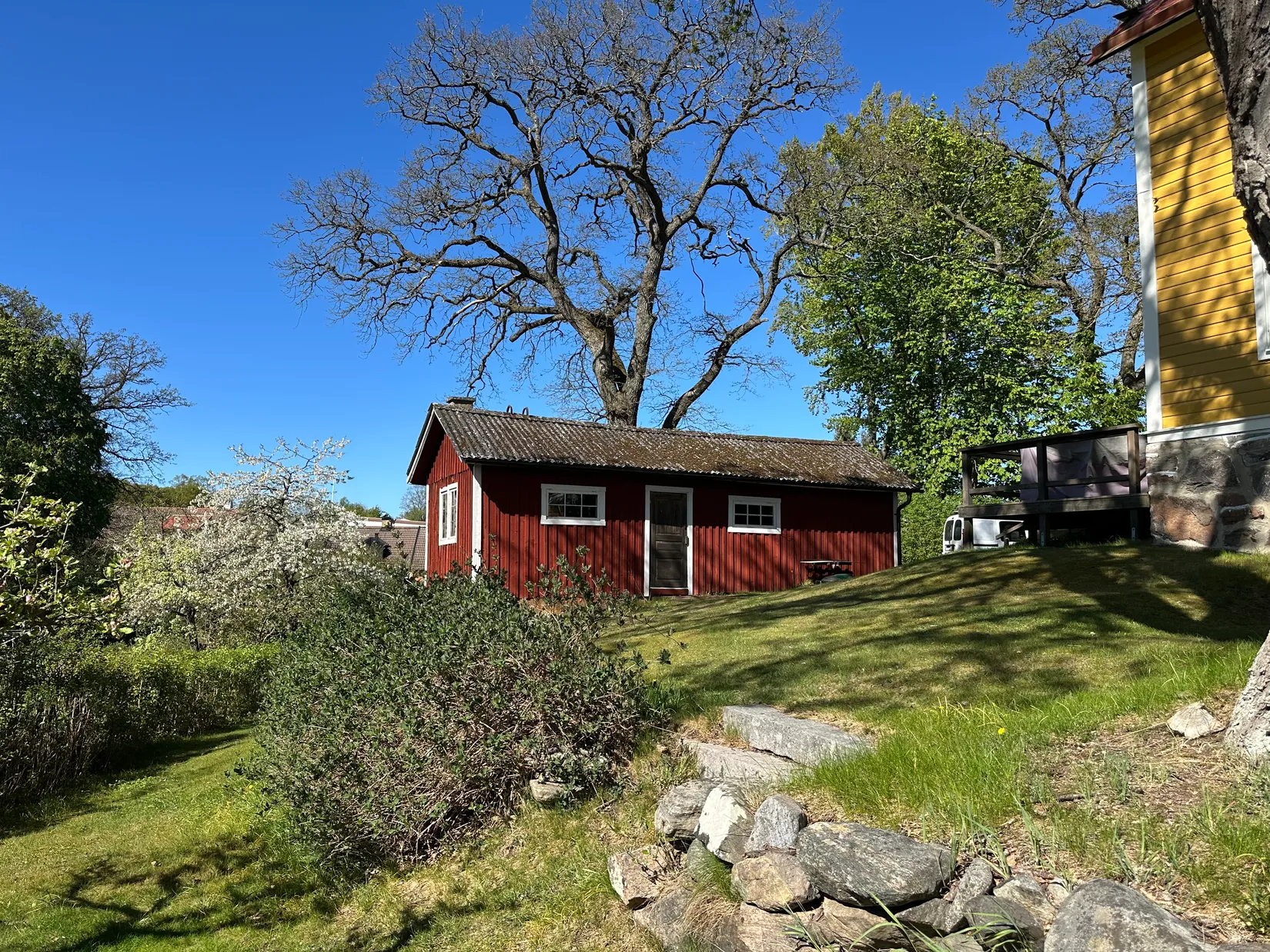 Villa, Sonetorpsgatan 8, Hässleholm - Fredentorp, Hässleholm