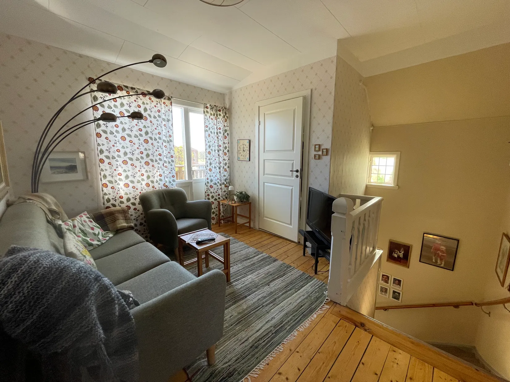 Villa, Sonetorpsgatan 8, Hässleholm - Fredentorp, Hässleholm