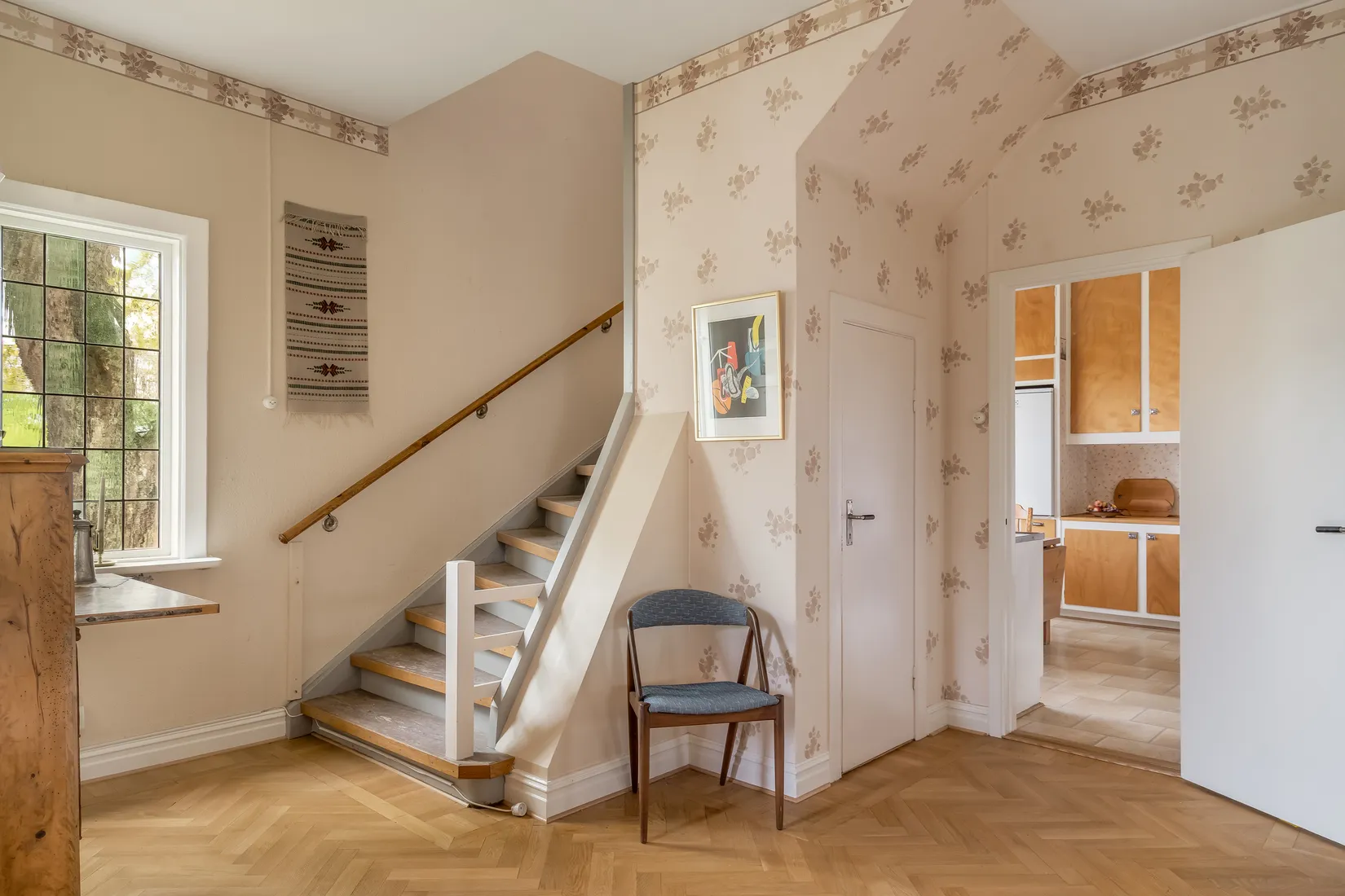 Villa, Sonetorpsgatan 8, Hässleholm - Fredentorp, Hässleholm