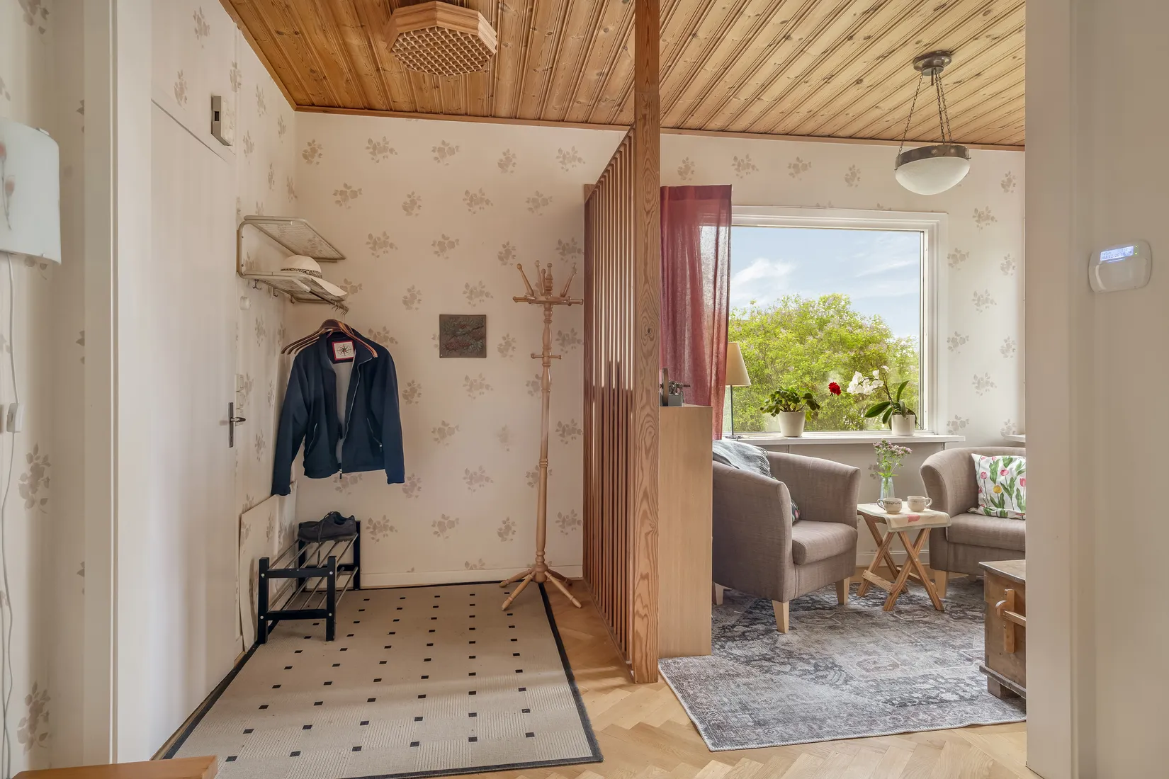 Villa, Sonetorpsgatan 8, Hässleholm - Fredentorp, Hässleholm