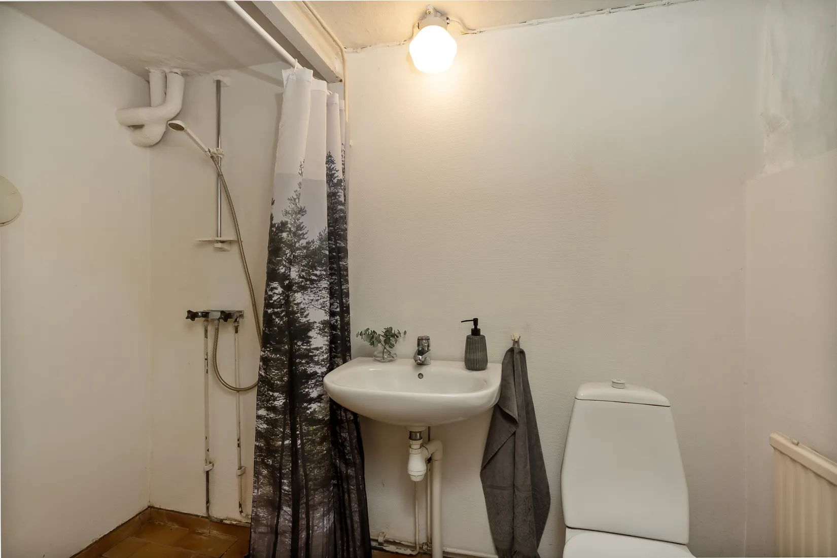 Villa, Sonetorpsgatan 8, Hässleholm - Fredentorp, Hässleholm