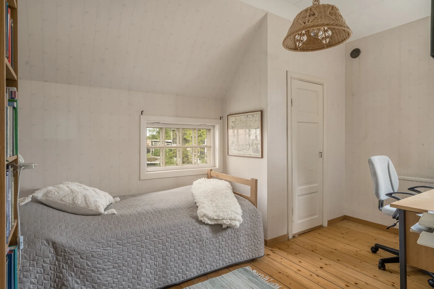 Villa, Sonetorpsgatan 8, Hässleholm - Fredentorp, Hässleholm