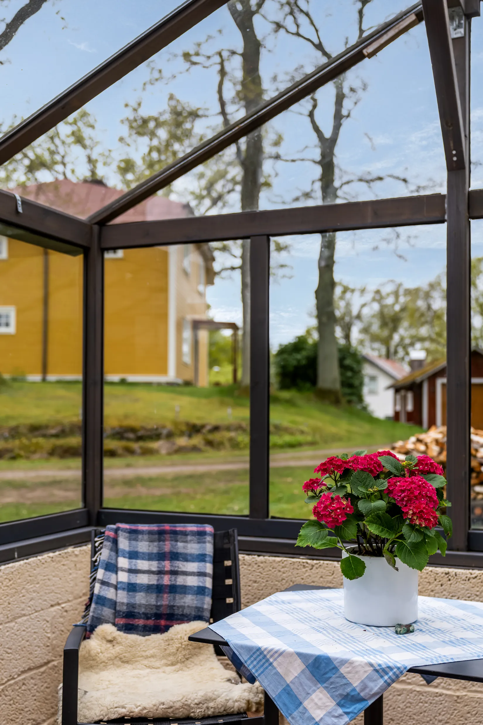 Villa, Sonetorpsgatan 8, Hässleholm - Fredentorp, Hässleholm