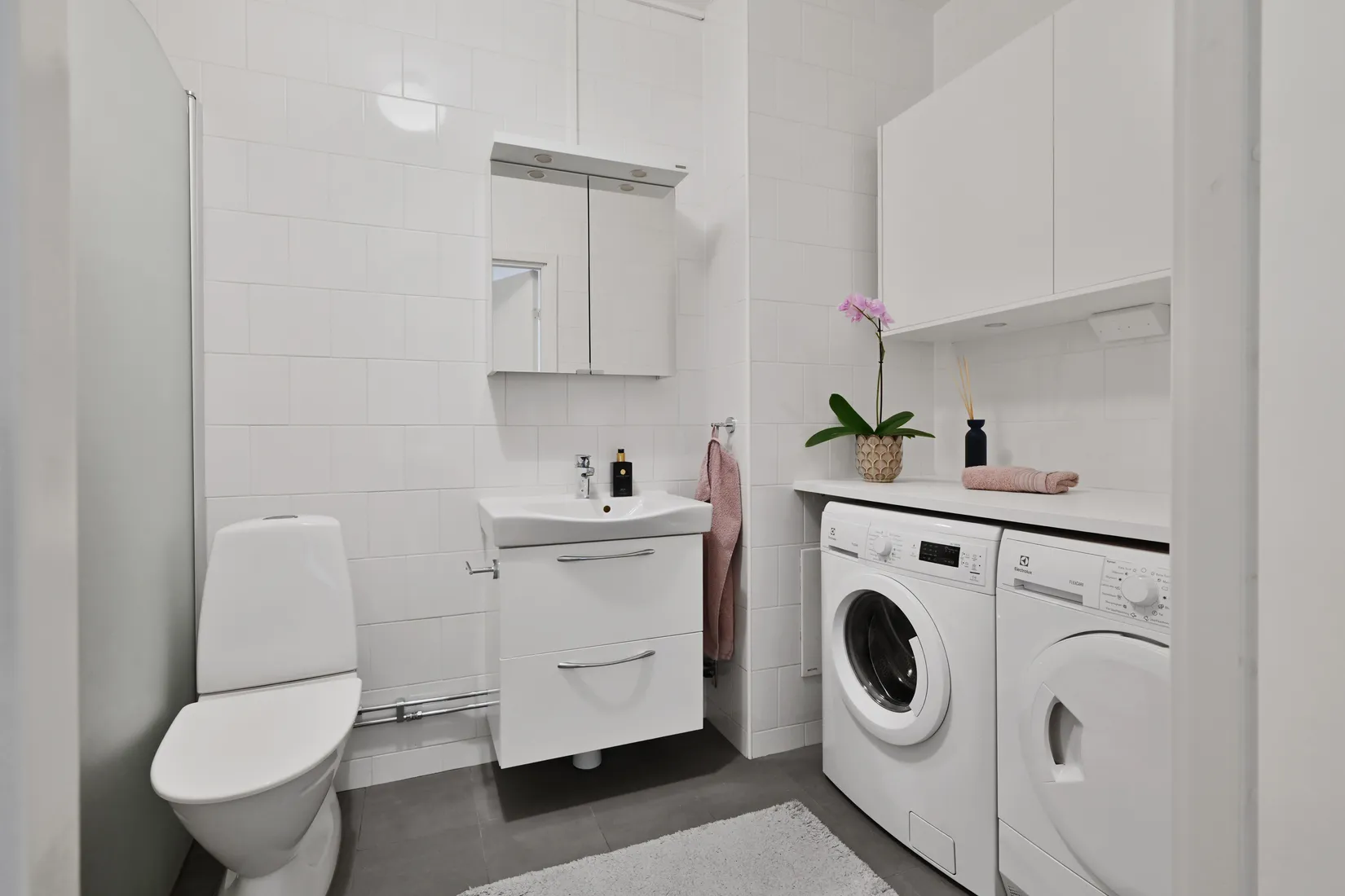 Bostadsrätt, Centralvägen 2E, Centrala Väsby, Upplands Väsby