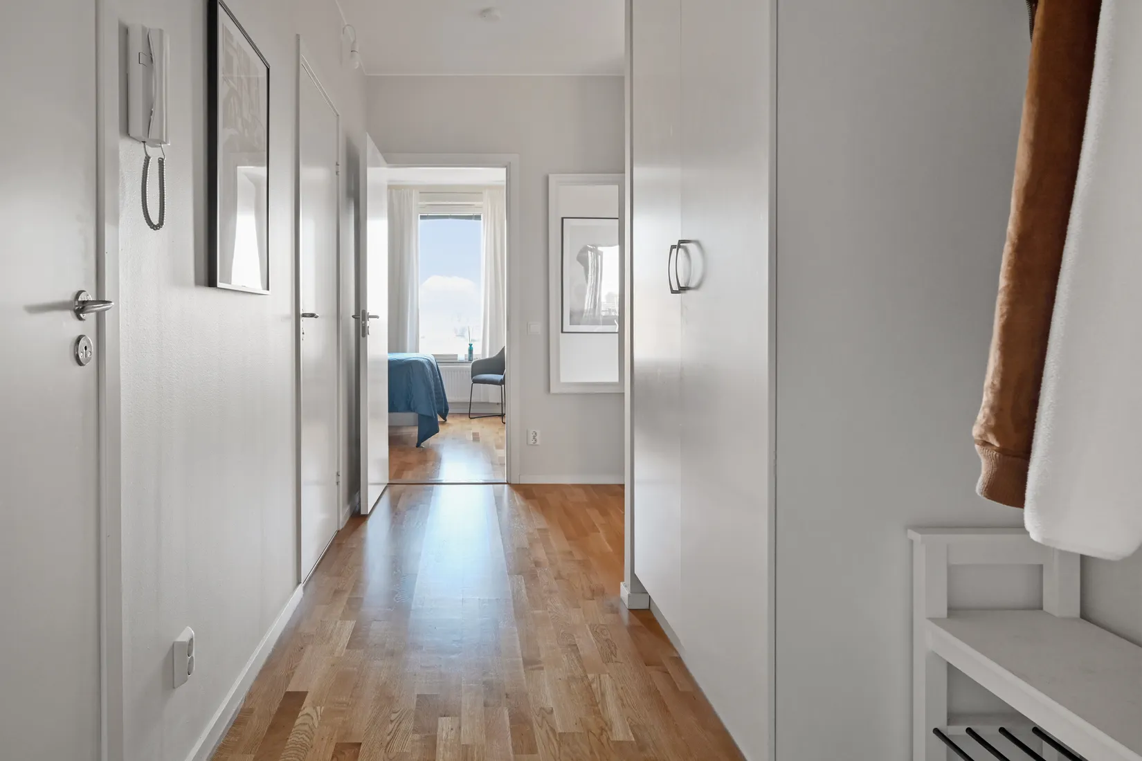 Bostadsrätt, Centralvägen 2E, Centrala Väsby, Upplands Väsby
