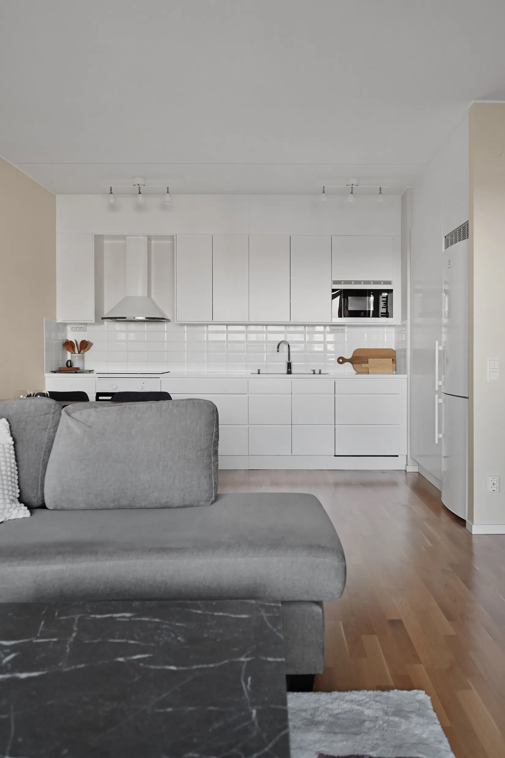 Bostadsrätt, Centralvägen 2E, Centrala Väsby, Upplands Väsby