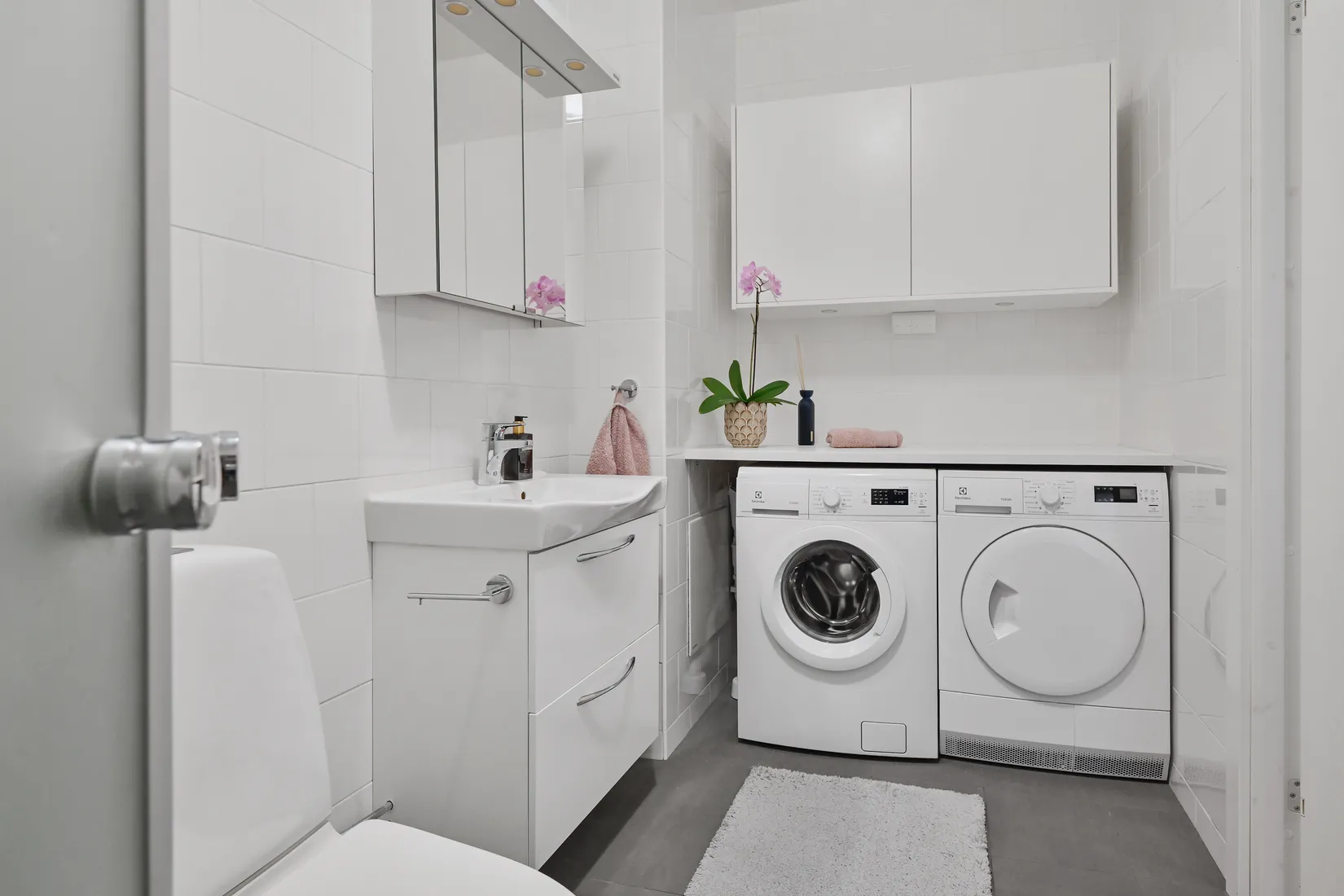 Bostadsrätt, Centralvägen 2E, Centrala Väsby, Upplands Väsby