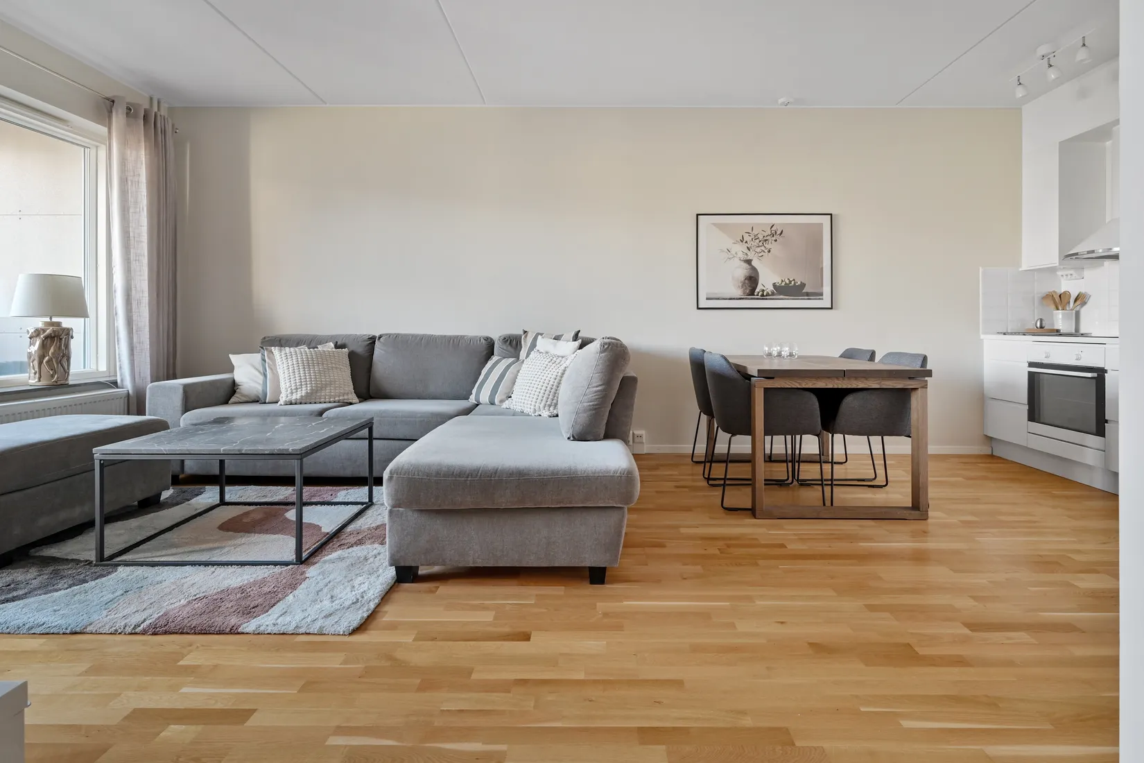 Bostadsrätt, Centralvägen 2E, Centrala Väsby, Upplands Väsby