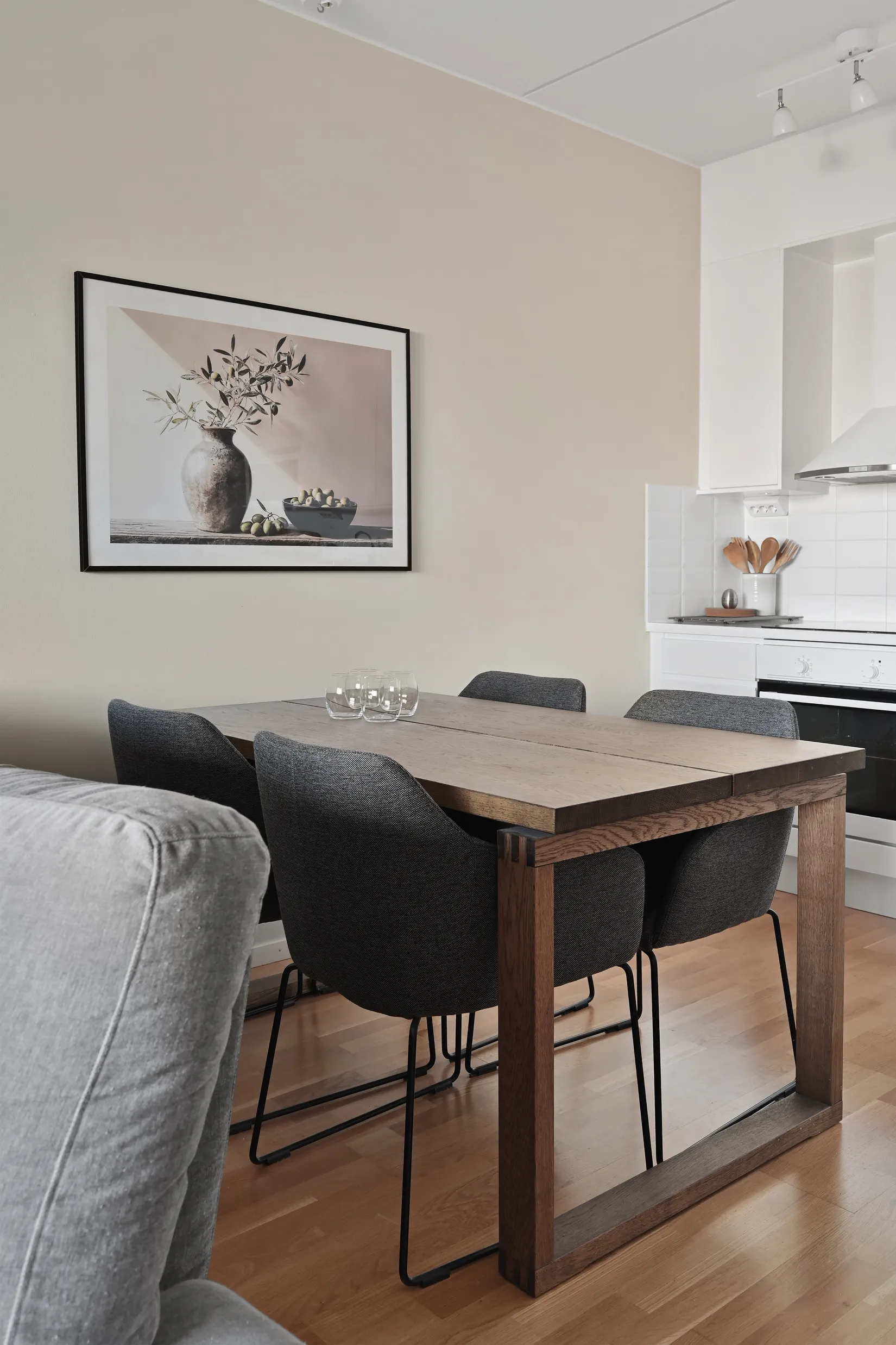 Bostadsrätt, Centralvägen 2E, Centrala Väsby, Upplands Väsby