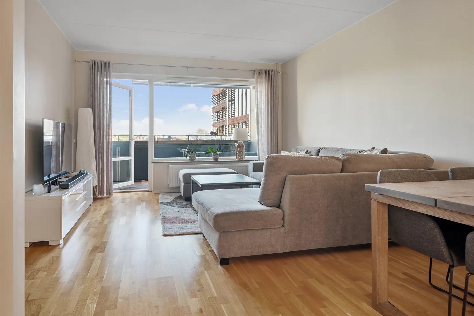 Bostadsrätt, Centralvägen 2E, Centrala Väsby, Upplands Väsby