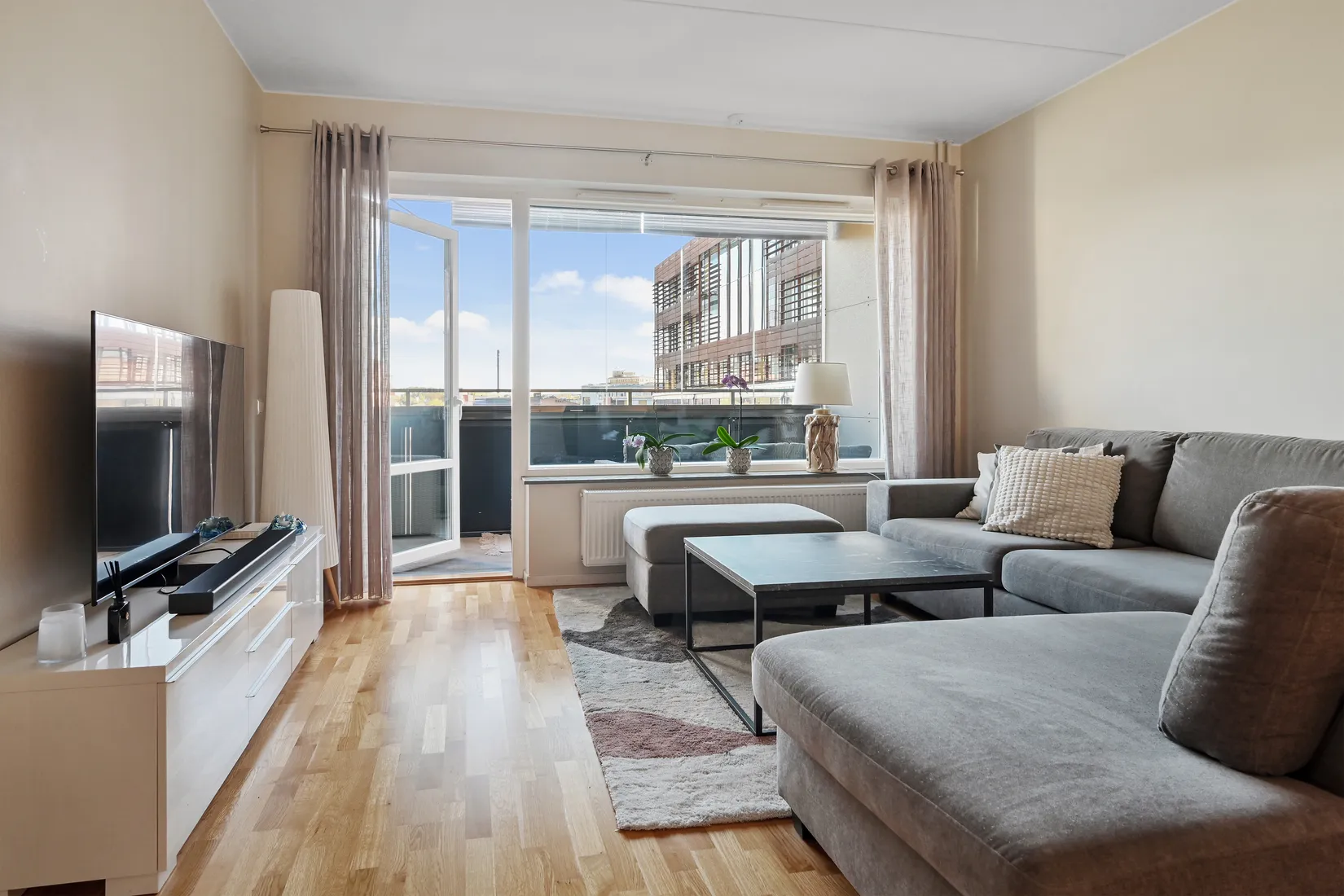 Bostadsrätt, Centralvägen 2E, Centrala Väsby, Upplands Väsby