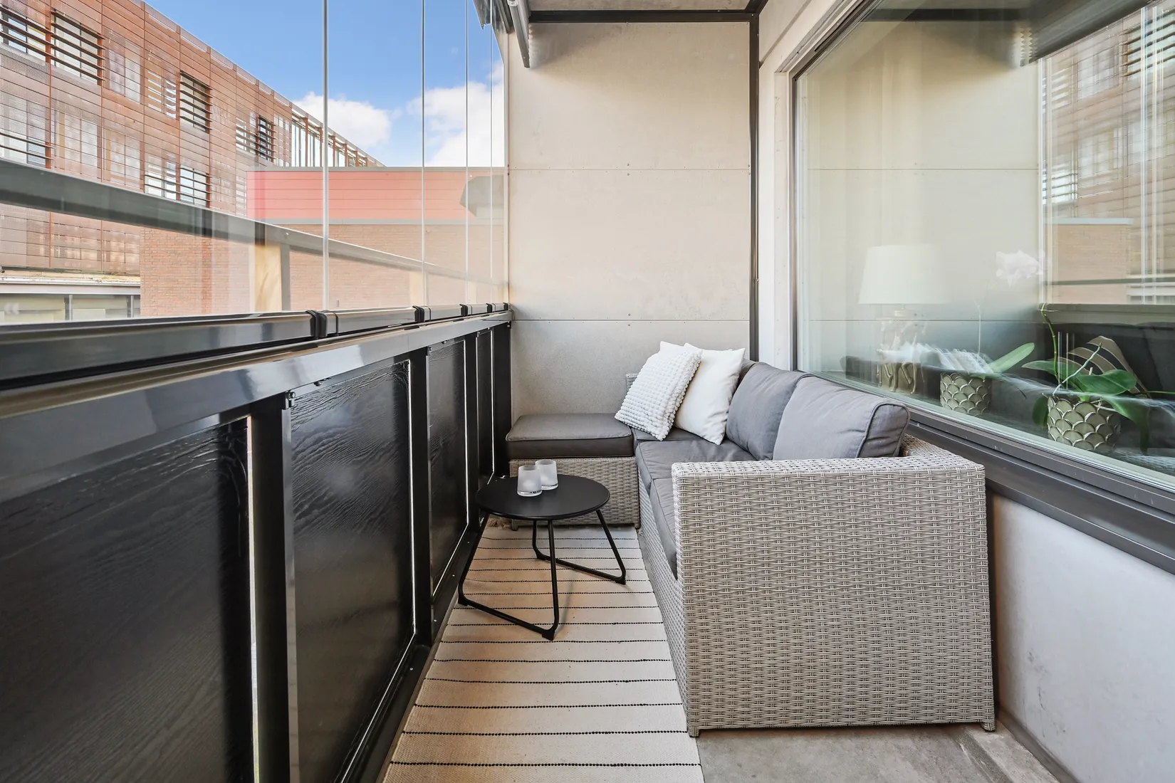 Bostadsrätt, Centralvägen 2E, Centrala Väsby, Upplands Väsby