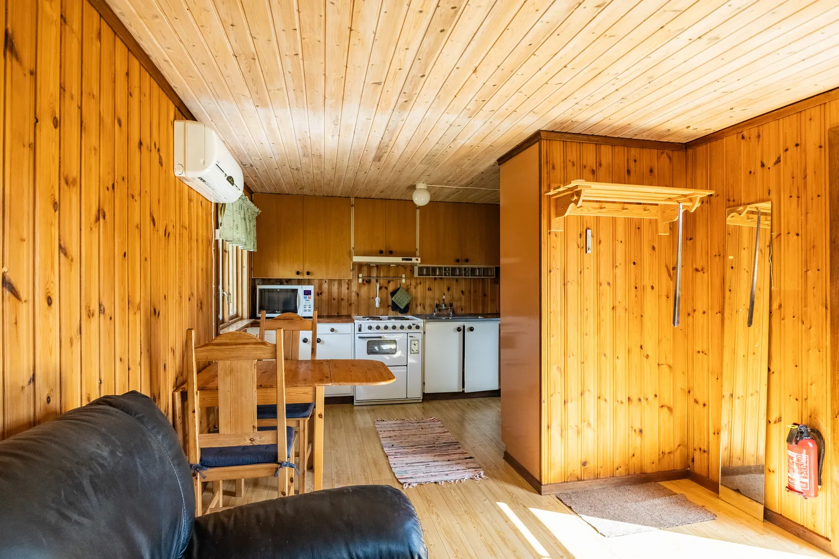 Villa, Vallby Hånningby 11, Vallby, Enköping