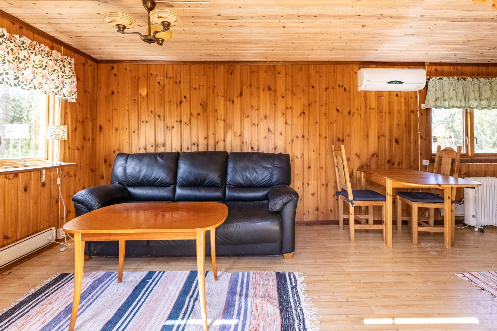 Villa, Vallby Hånningby 11, Vallby, Enköping