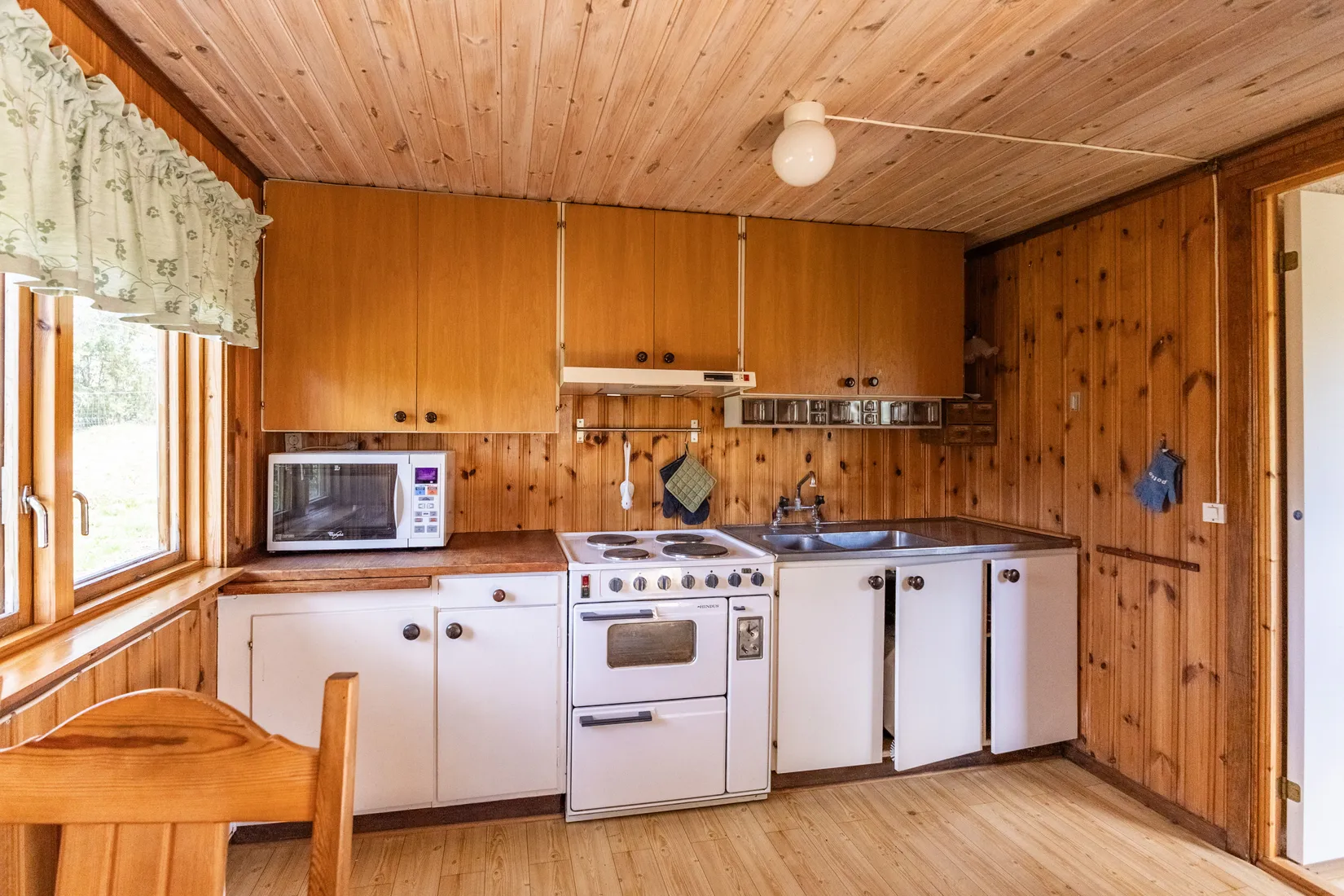 Villa, Vallby Hånningby 11, Vallby, Enköping