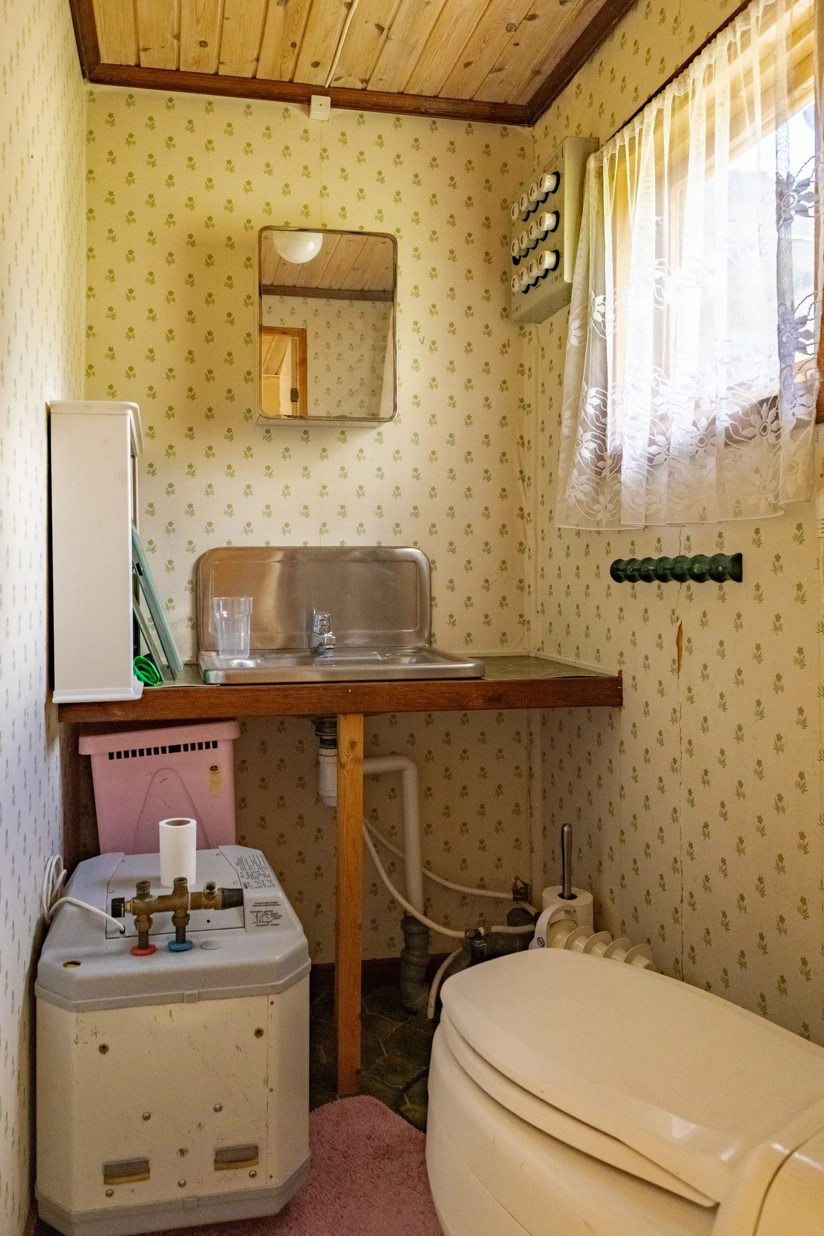 Villa, Vallby Hånningby 11, Vallby, Enköping