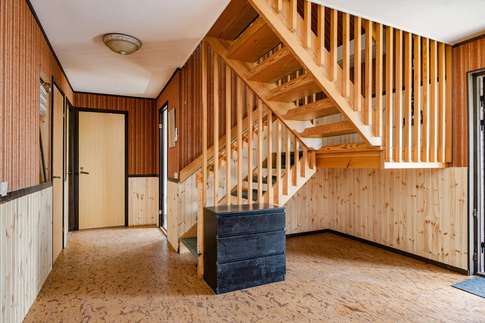 Villa, Vallby Hånningby 11, Vallby, Enköping