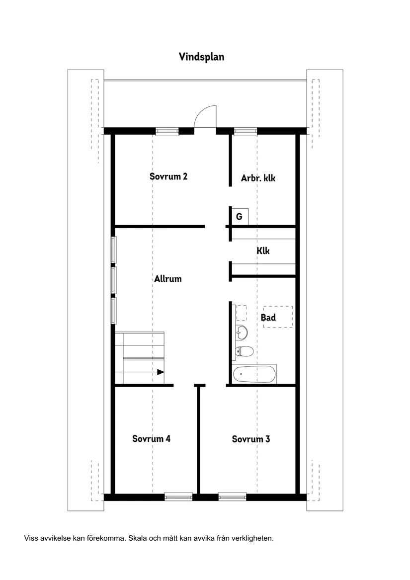 Villa, Vallby Hånningby 11, Vallby, Enköping