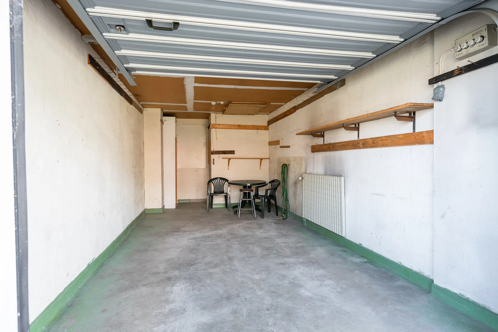 Radhus, Spjutgatan 40, Murberget, Härnösand