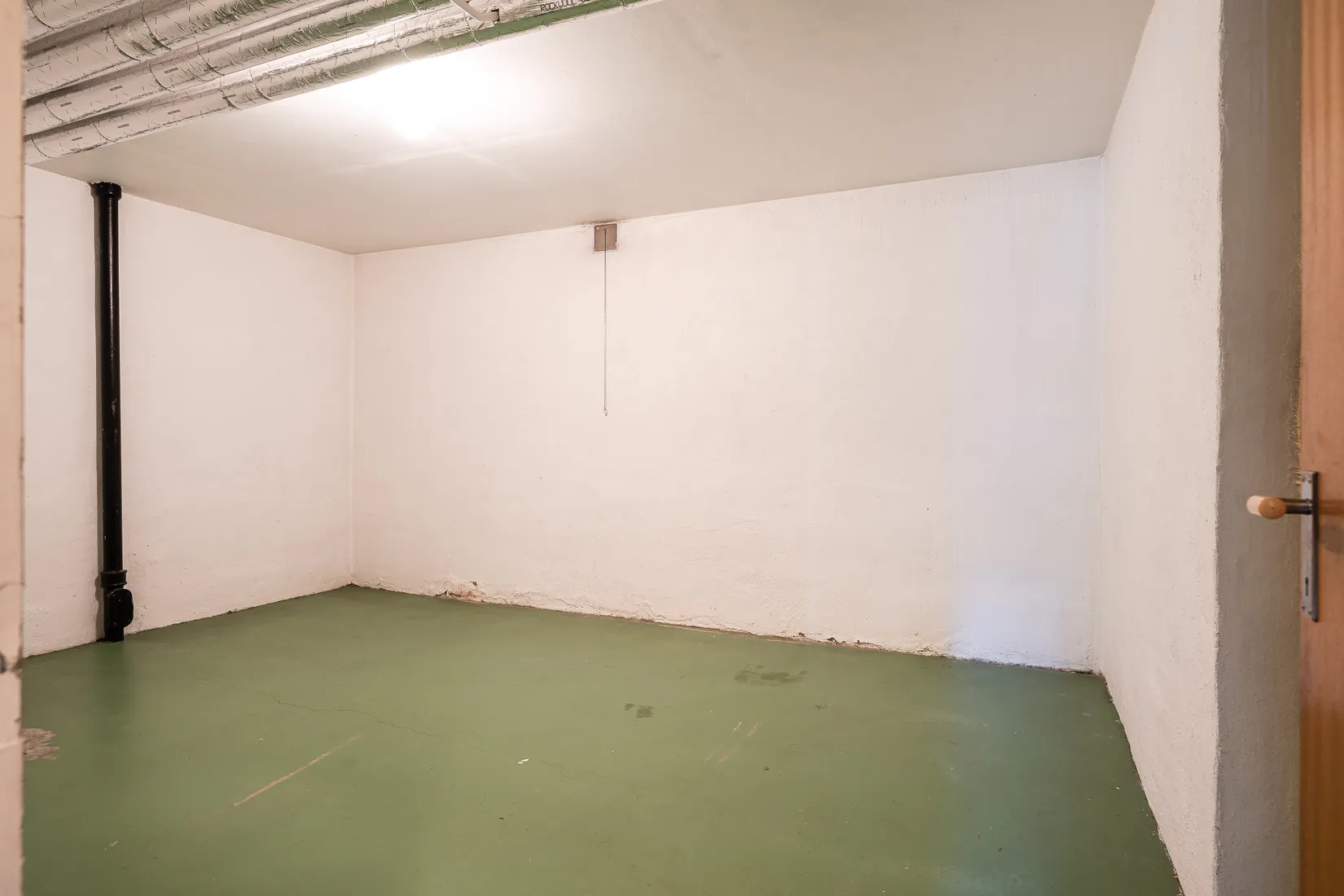 Radhus, Spjutgatan 40, Murberget, Härnösand