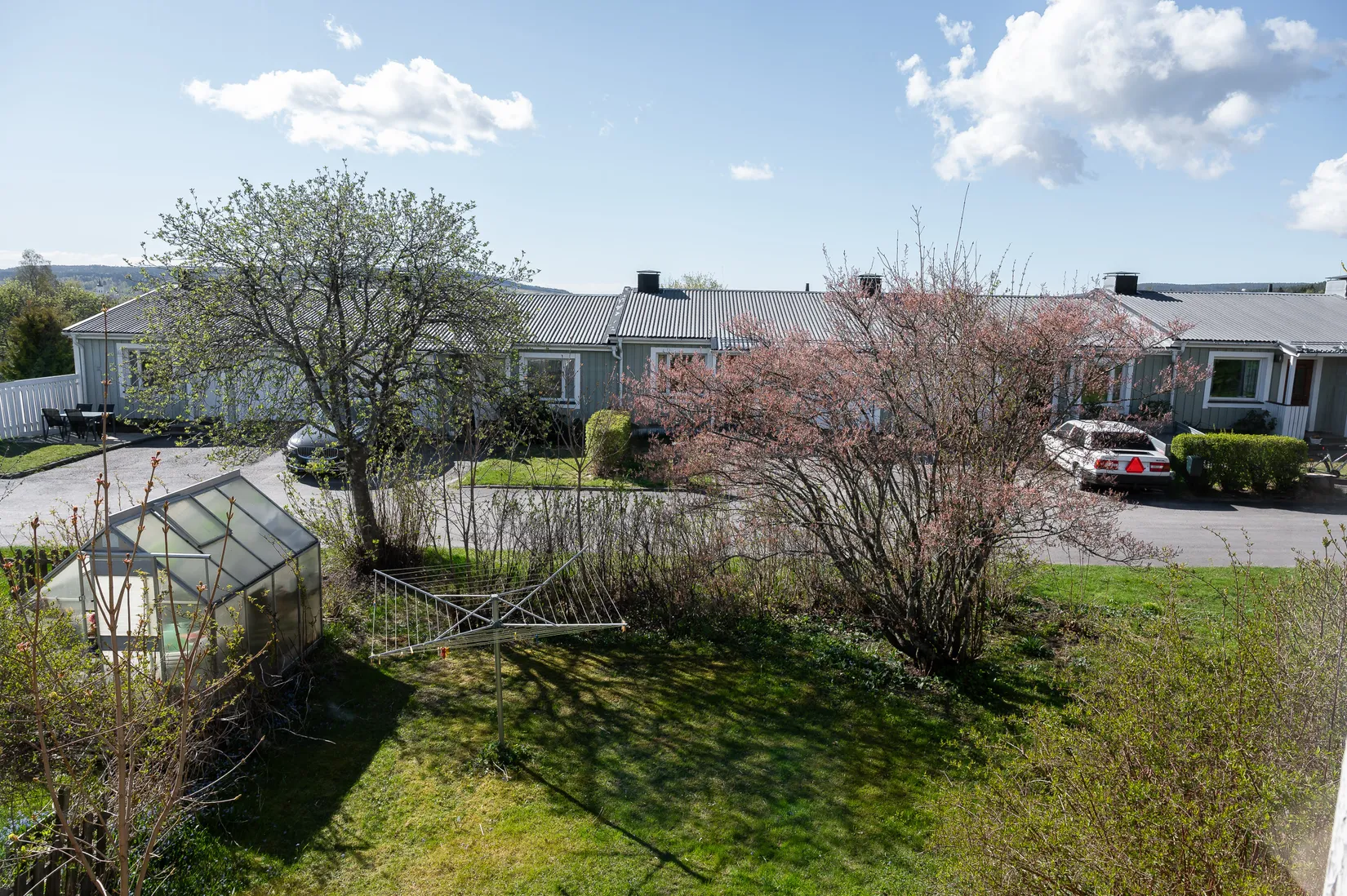 Radhus, Spjutgatan 40, Murberget, Härnösand