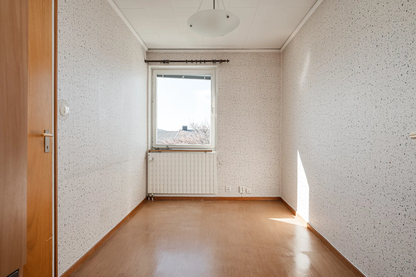 Radhus, Spjutgatan 40, Murberget, Härnösand